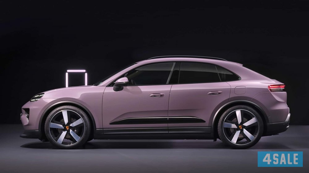 Macan T2