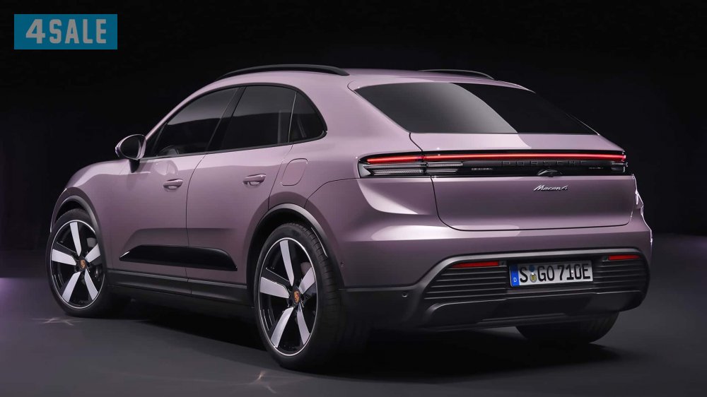 Macan GTS3