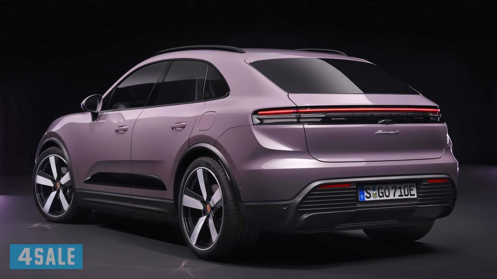 Macan 4 Electric3