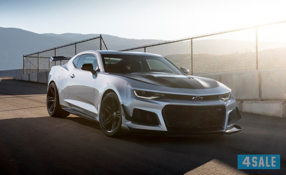 CAMARO ZL11