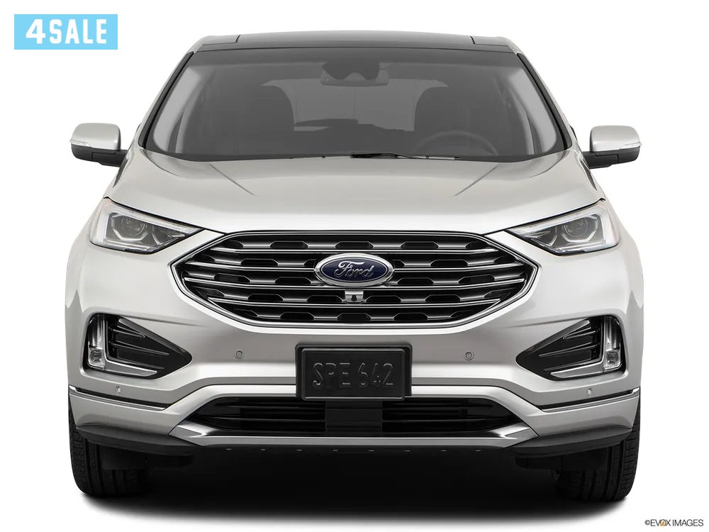 Ford Edge1