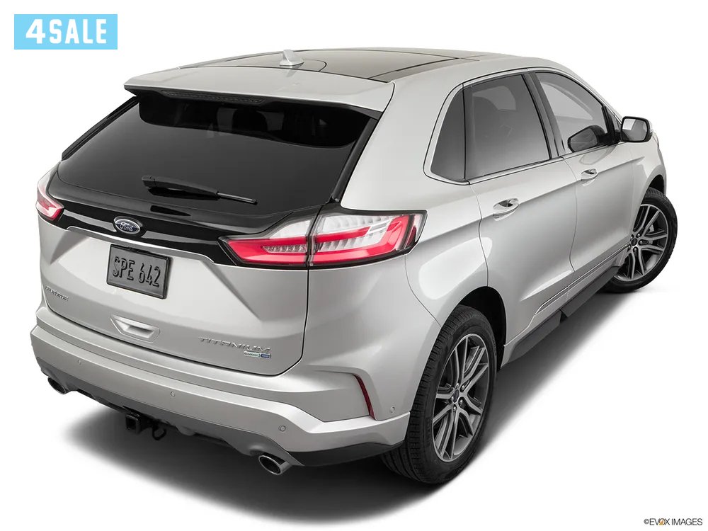 Ford Edge2