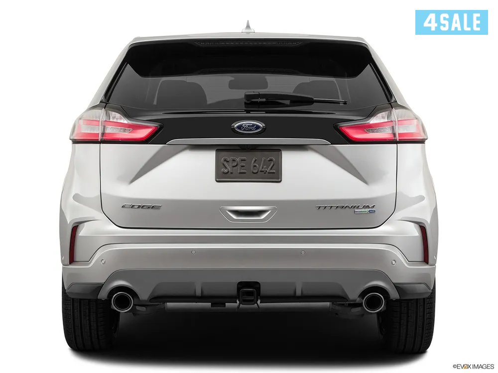 Ford Edge3