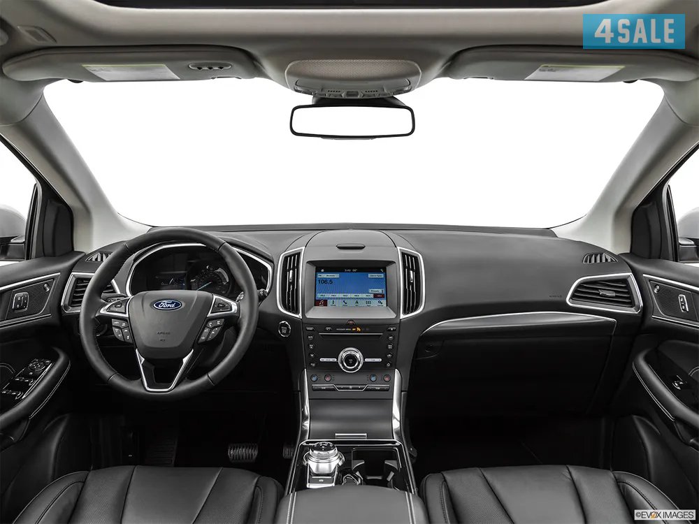 Ford Edge4