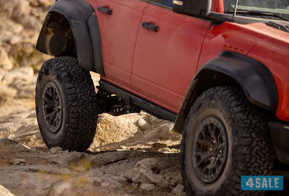 Bronco Raptor3