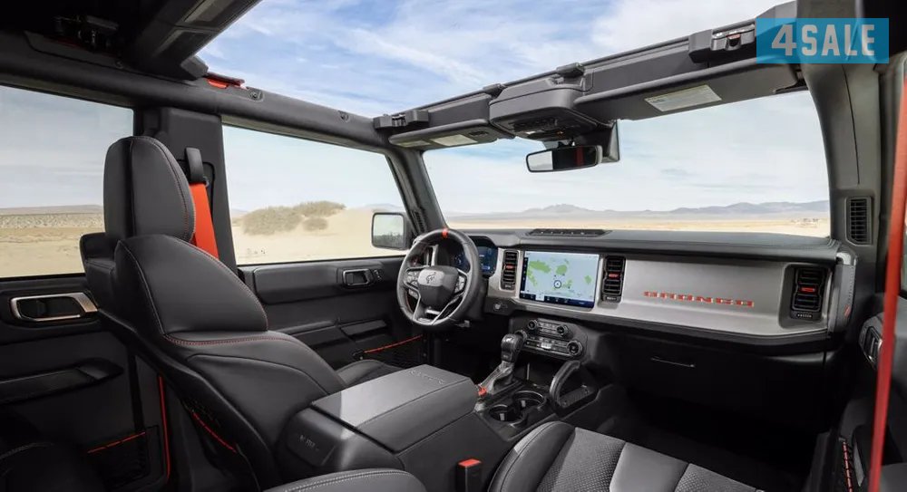 Bronco Raptor4