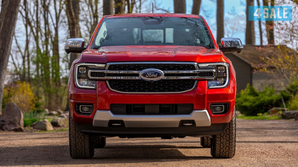 Next-Gen Ranger3