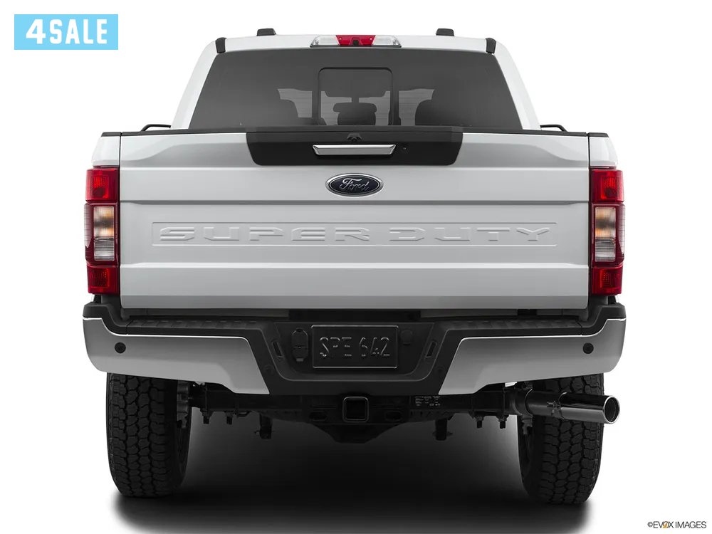 Super Duty2
