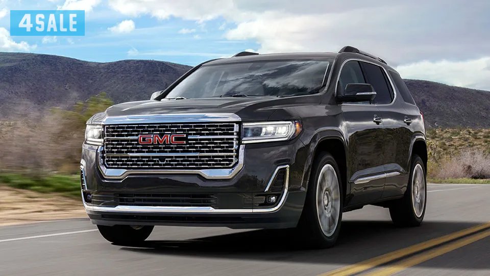 ACADIA DENALI1