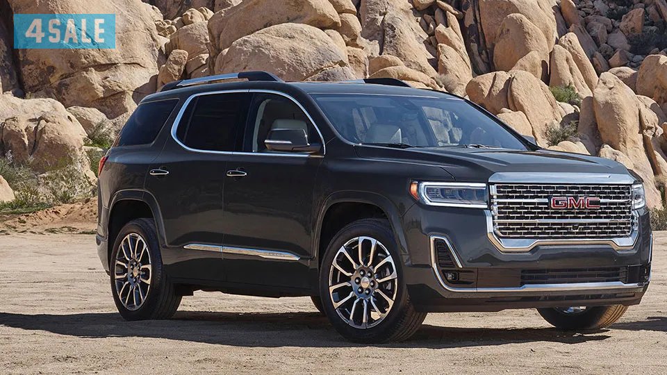 ACADIA DENALI2