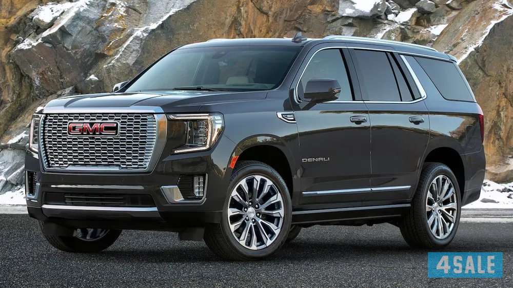 YUKON DENALI1