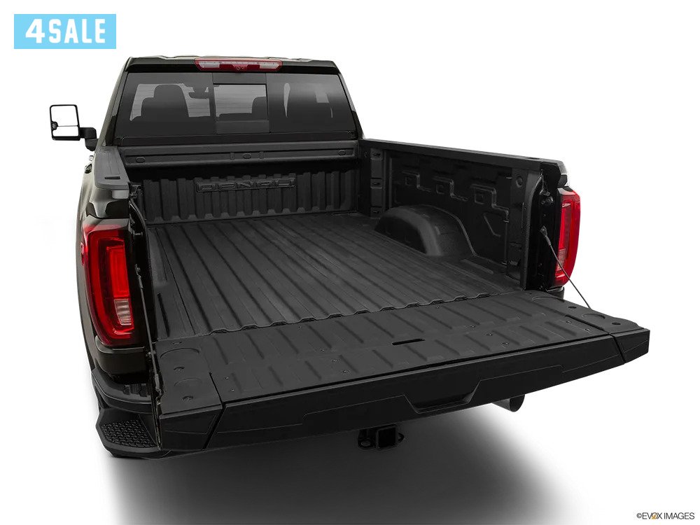 SIERRA LD DENALI2