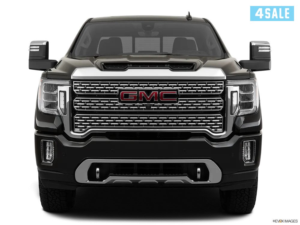 SIERRA LD DENALI ULTIMATE1