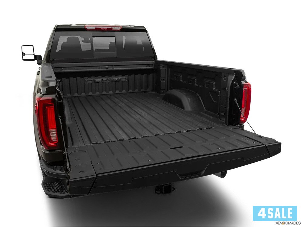 SIERRA LD DENALI ULTIMATE2