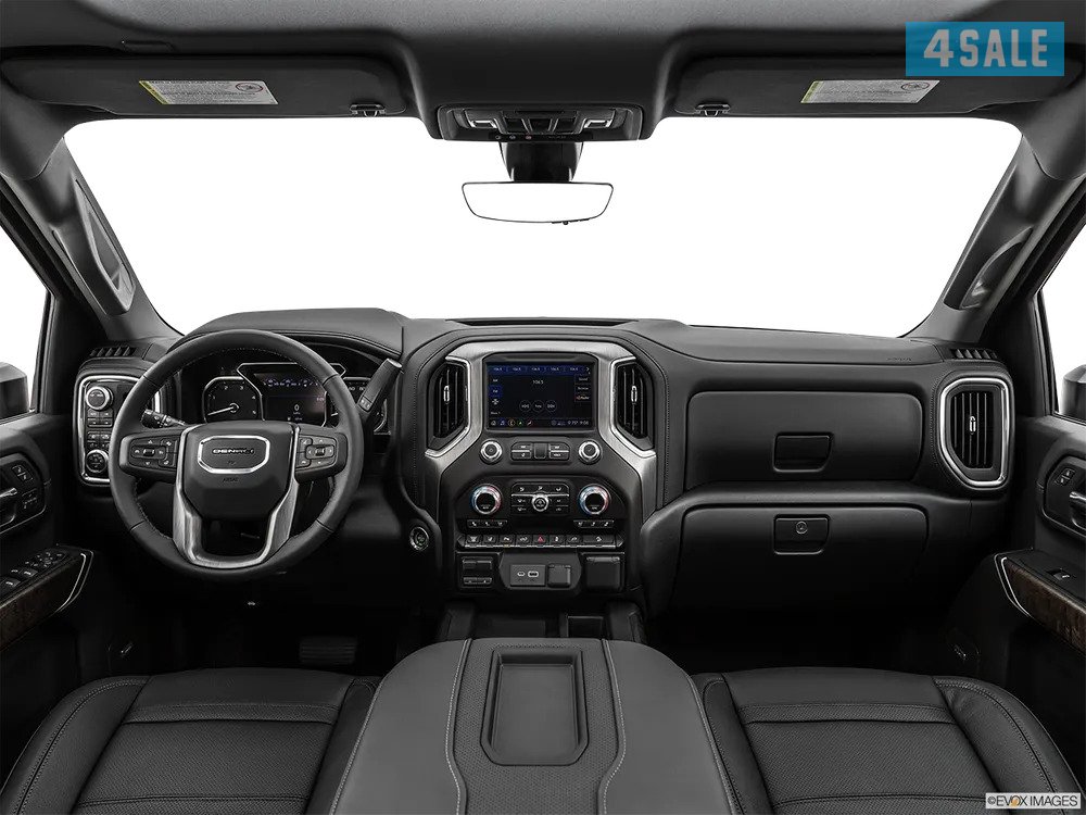 SIERRA LD DENALI ULTIMATE4