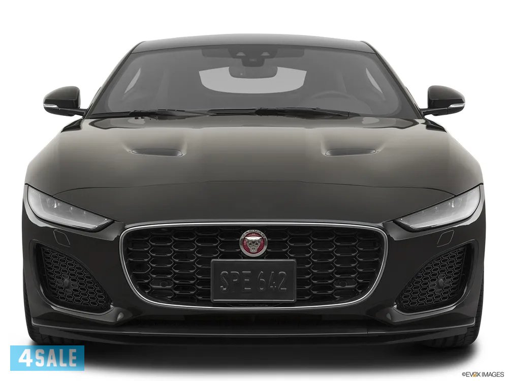 F-TYPE R-DYNAMIC COUPÉ1