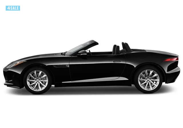 F-TYPE R-DYNAMIC CONVERTIBLE1