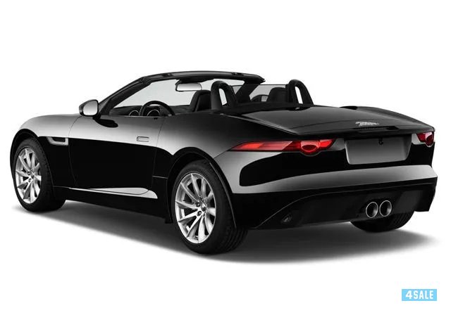 F-TYPE R-DYNAMIC CONVERTIBLE2