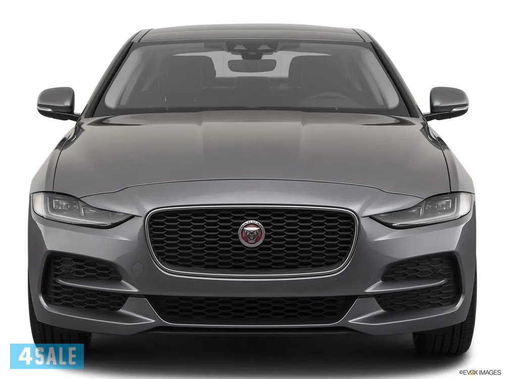 JAGUAR XE1