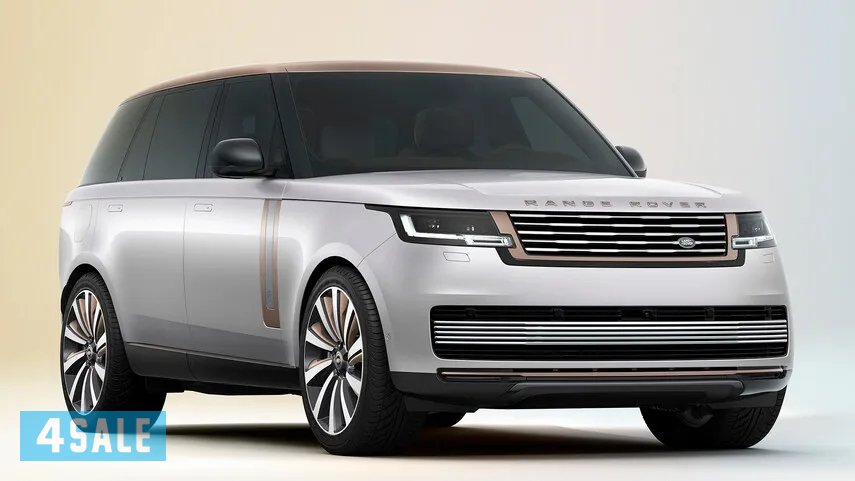 RANGE ROVER2
