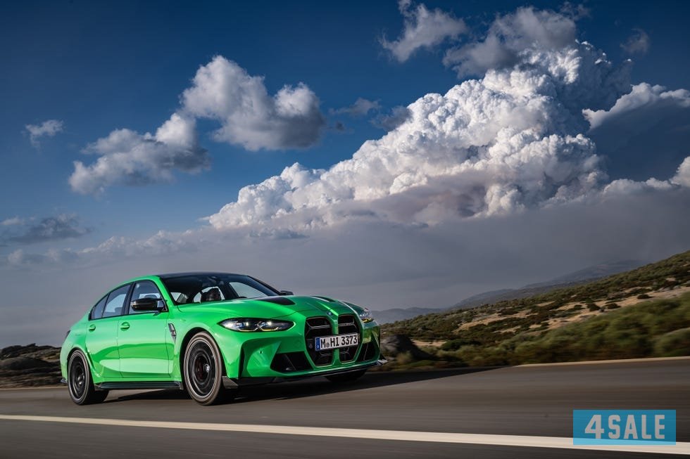 M3 COMPETITION3