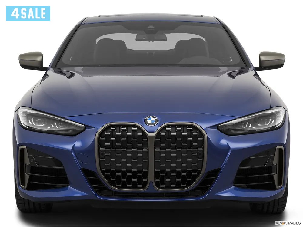 4 Series Coupe1