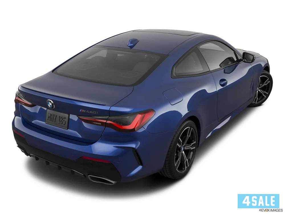 4 Series Coupe2