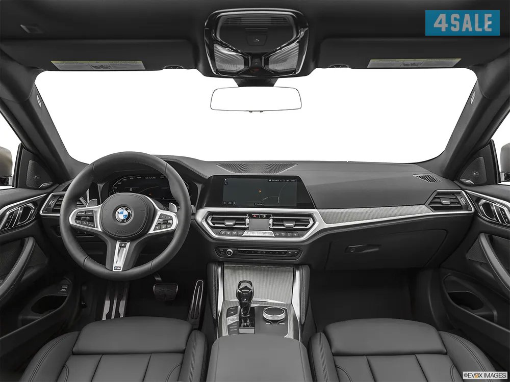 4 Series Coupe4