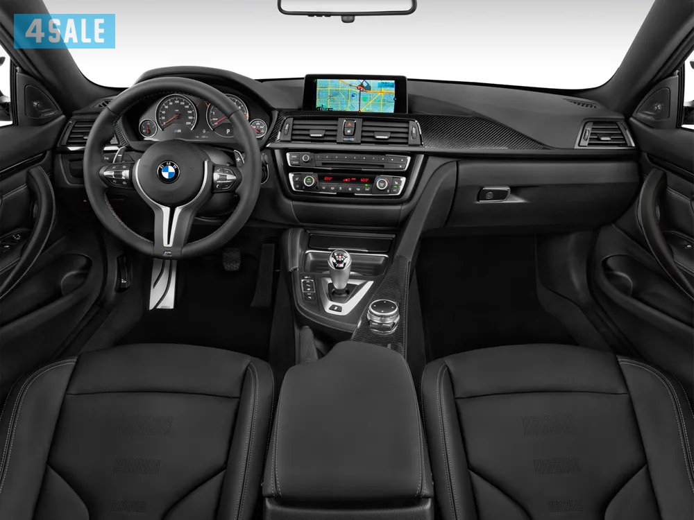 M4 COUPE4