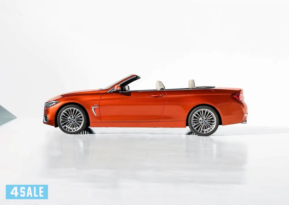4 SERIES CONVERTIBLE3
