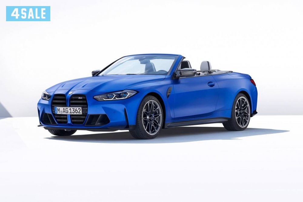 M4 Convertible1