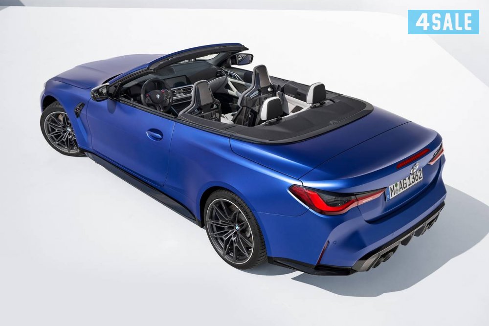 M4 Convertible2