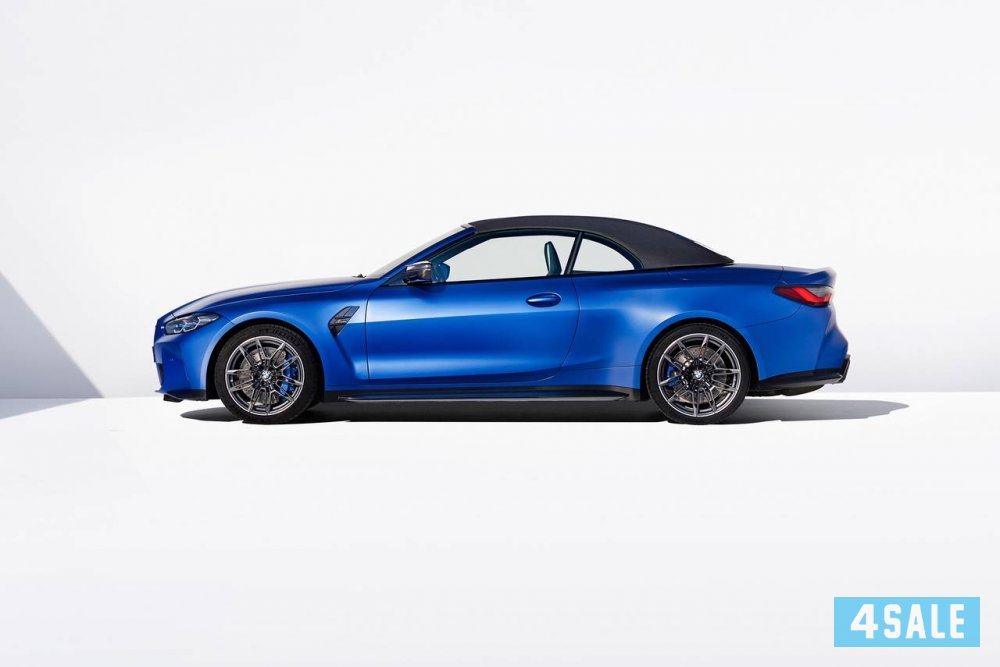 M4 Convertible3