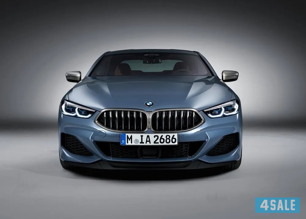 8 SERIES COUPE1