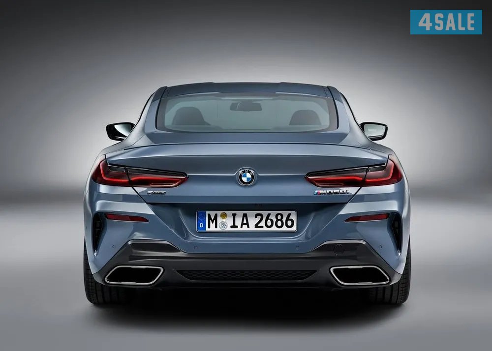 8 SERIES COUPE2