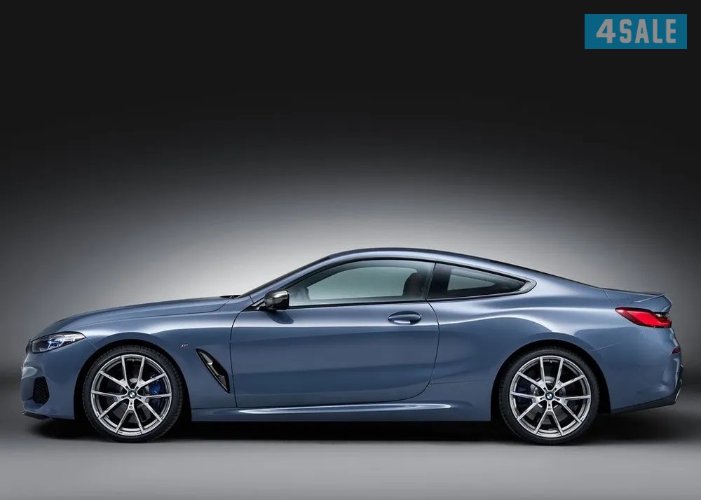 8 SERIES COUPE3