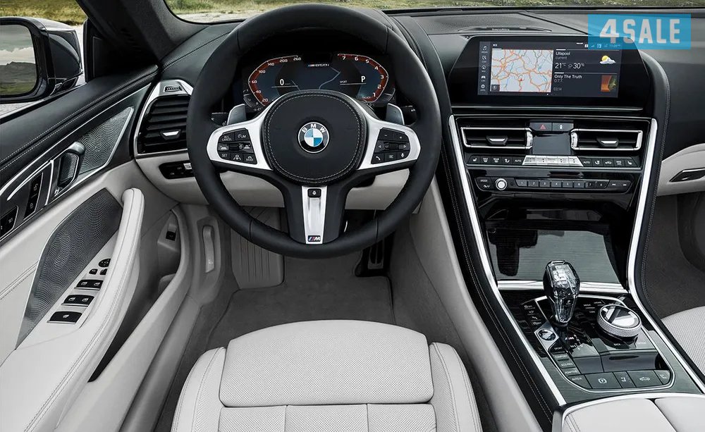 8 SERIES CONVERTIBLE2