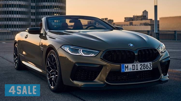M8 CONVERTIBLE3