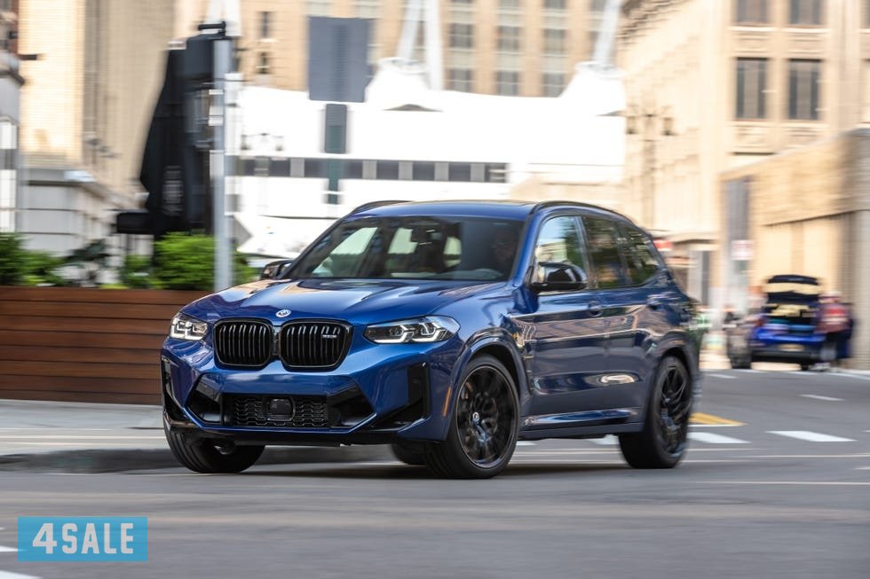 X3-M1