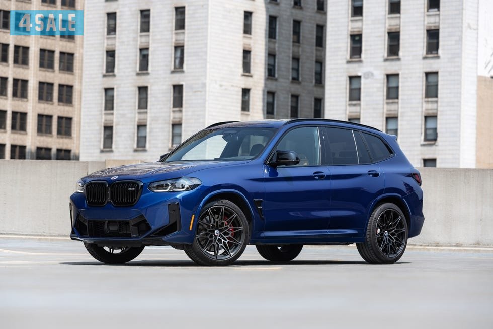 X3-M3