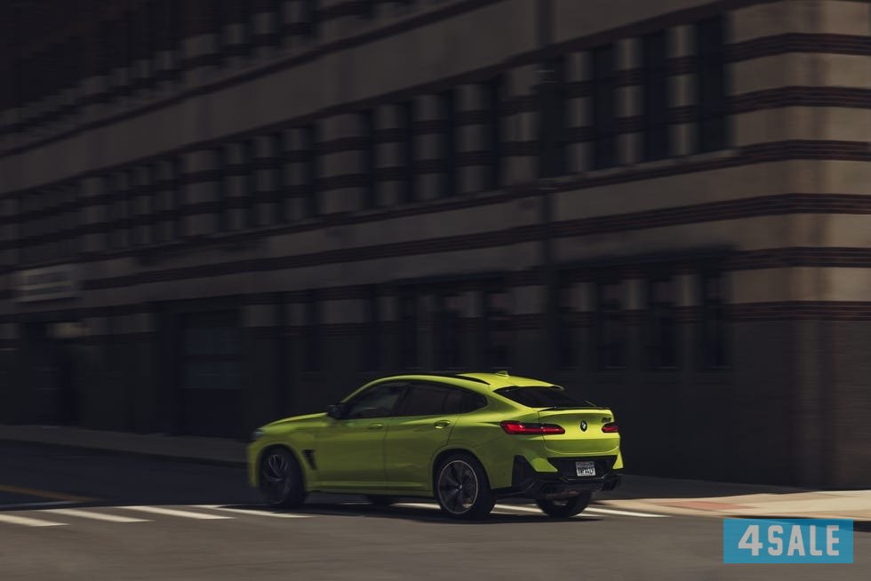 X4-M3