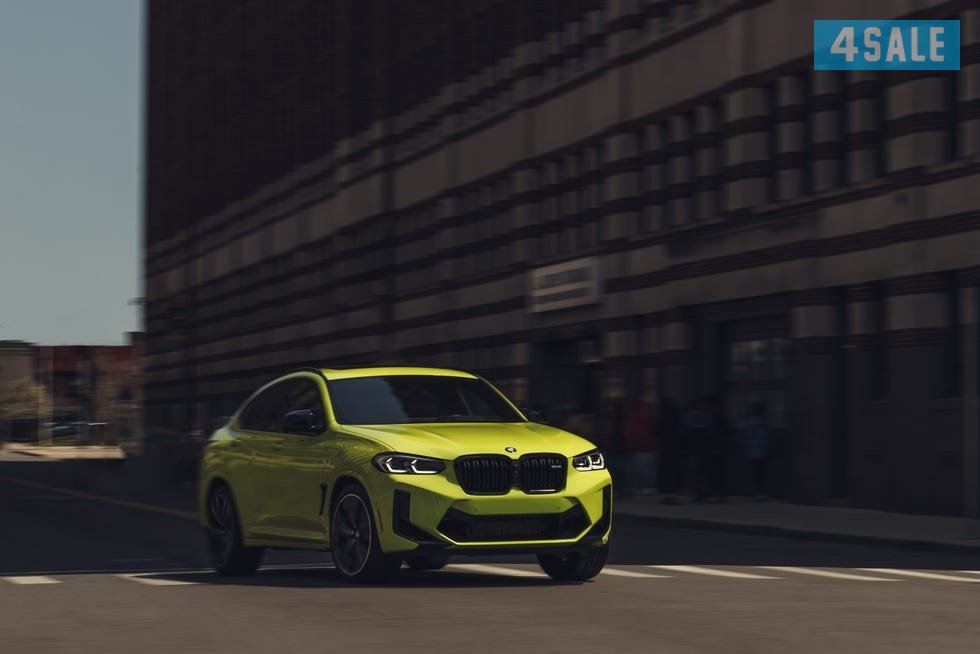 X4-M4
