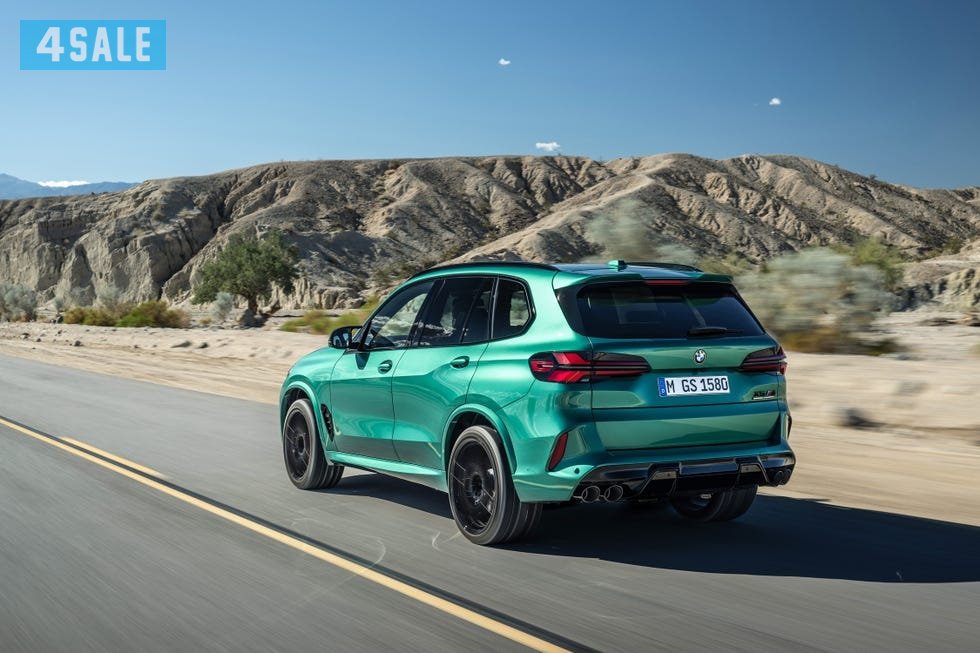 X5-M2