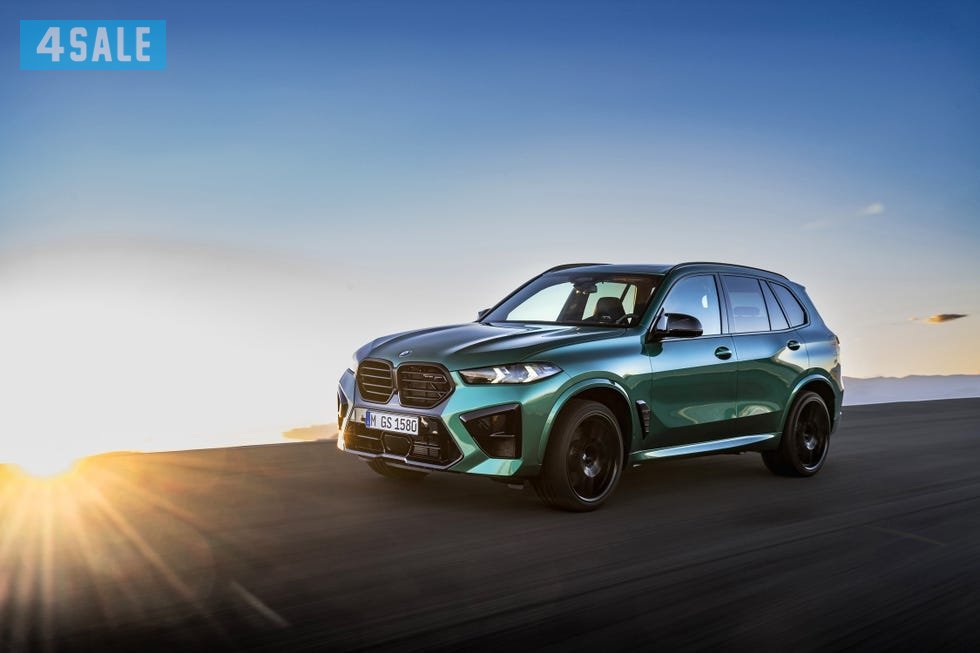 X5-M4
