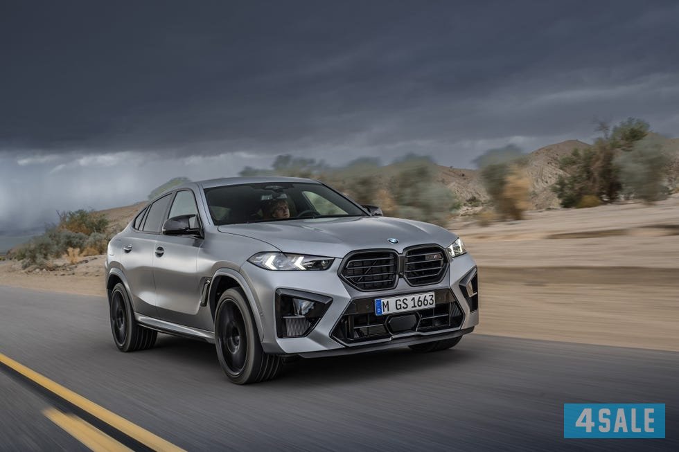 X6-M1