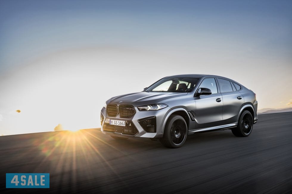 X6-M4
