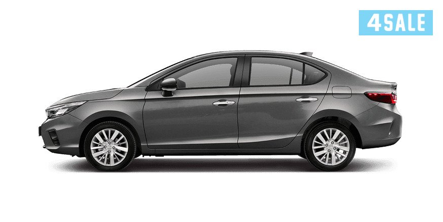 Honda City 2024 1.5L LX0
