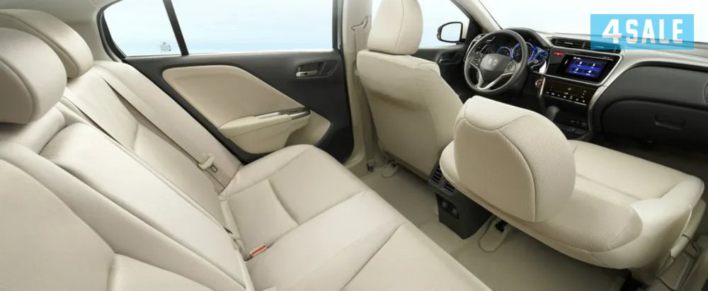 Honda City 2024 1.5L LX3