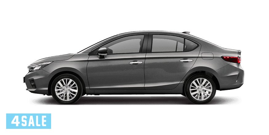 Honda City 2024 1.5L LXS0
