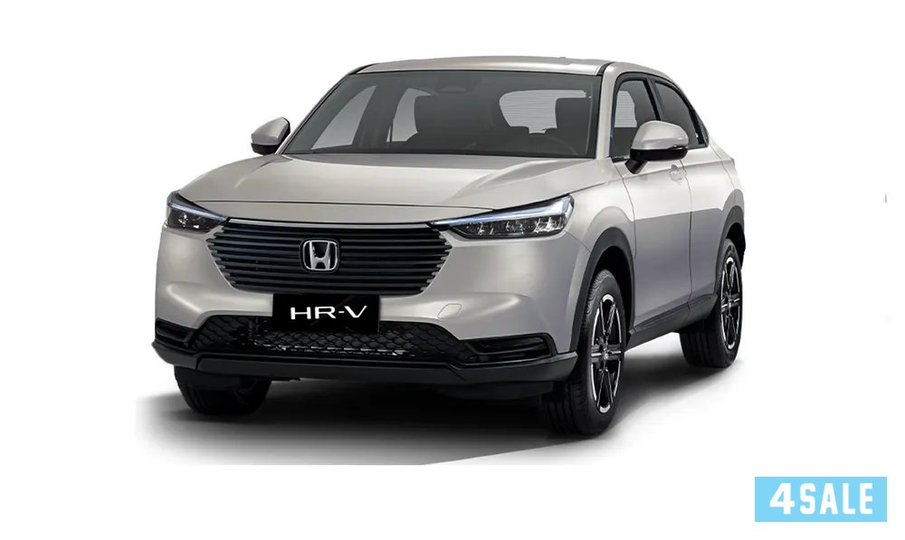 Honda HR-V 2024 1.5L i-VTEC LX0